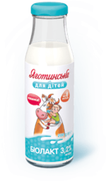 Биолакт